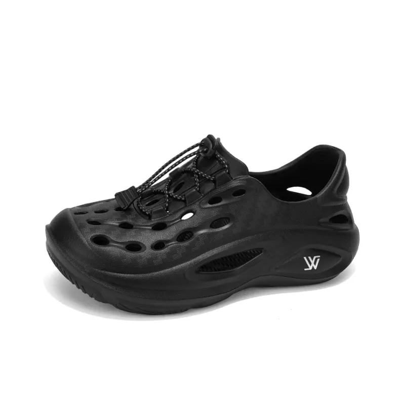 WHITE SANDS Clogs Men-2