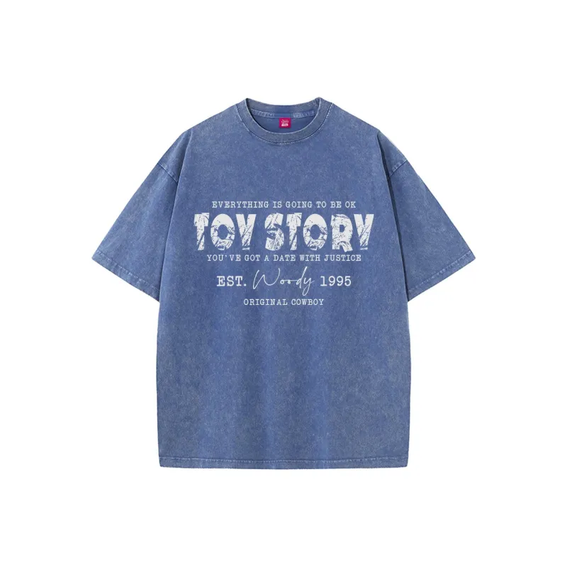 Disney T Shirts Unisex-10
