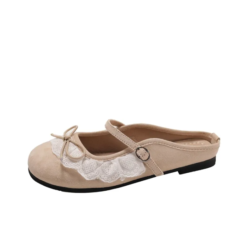 Boldi Kuki Slip Resistant Closed Toe Slippers Women's-5