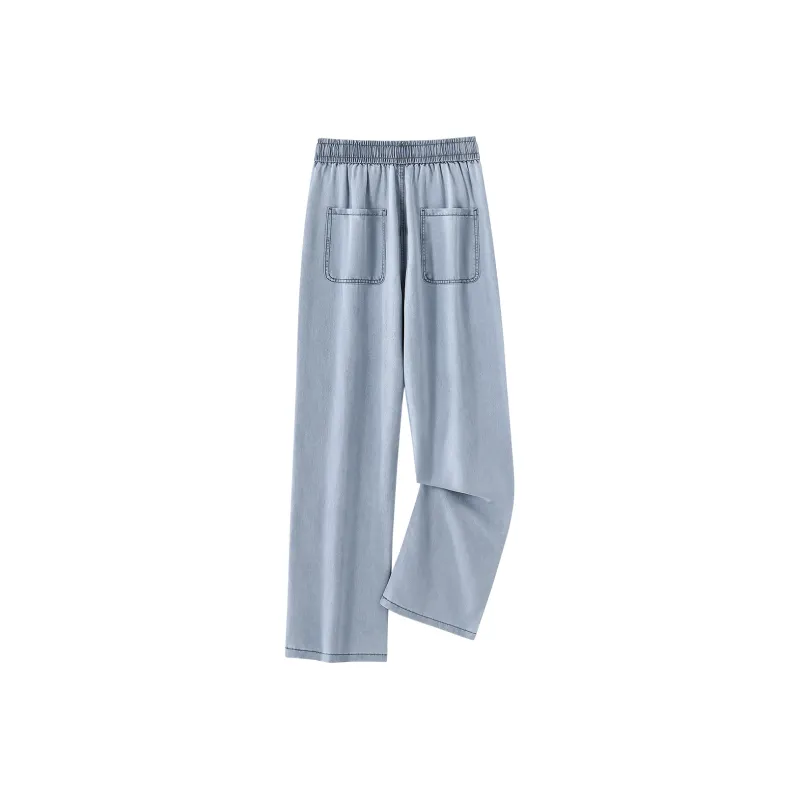 FCB ARCELONA Jeans Unisex-1
