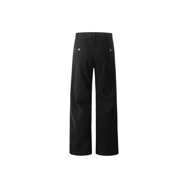 MT99 Casual Pants Unisex-1