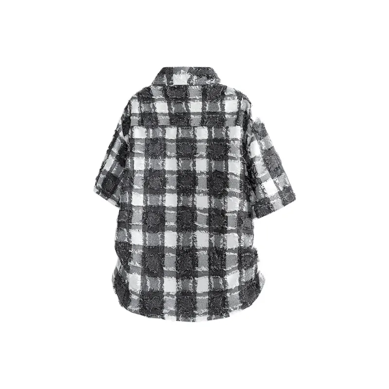 HOKLV Shirts Unisex-1