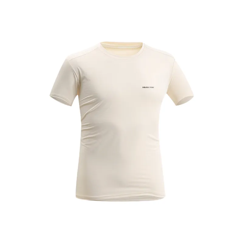 DOUBLE FISH T Shirts Unisex-4