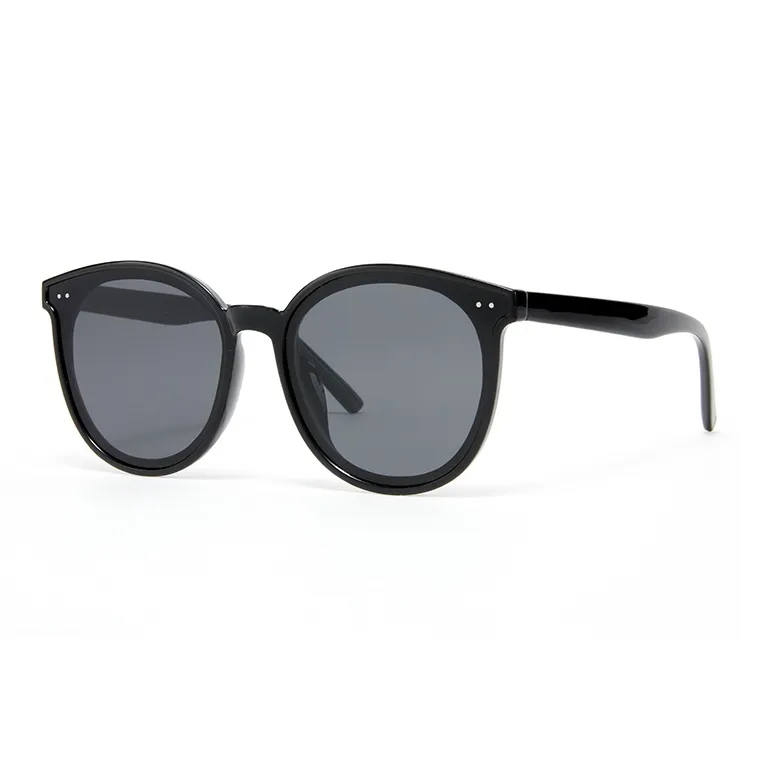 CinvaiKrose Resin Square Polarized Sunglasses Unisex-13