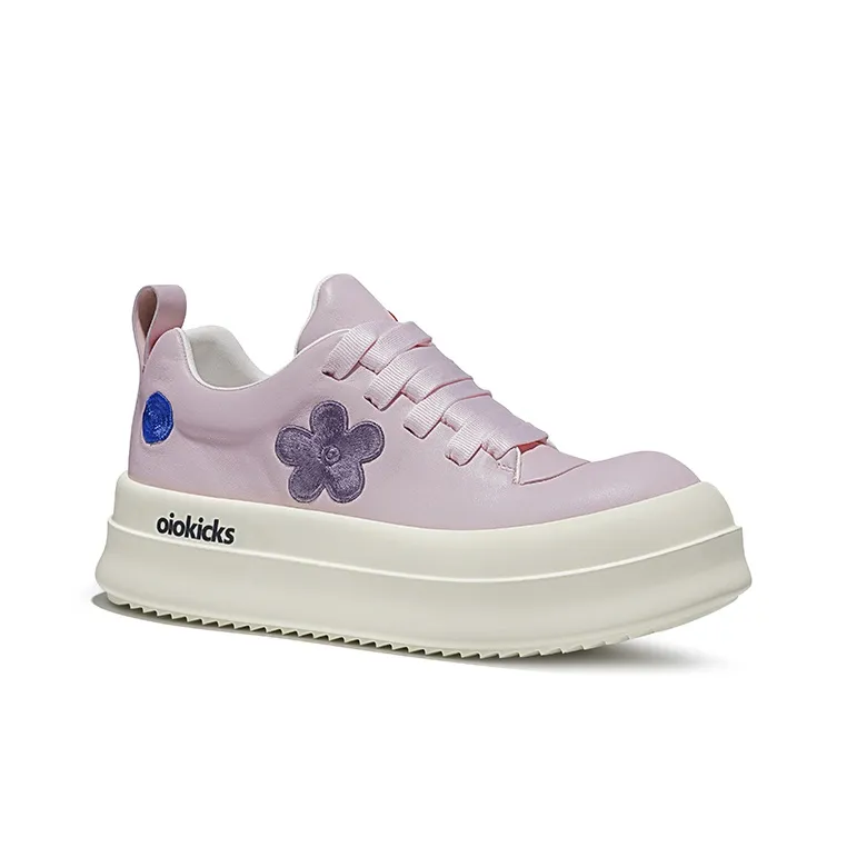 SALAXI Low Top Skateboard Shoes Unisex-8
