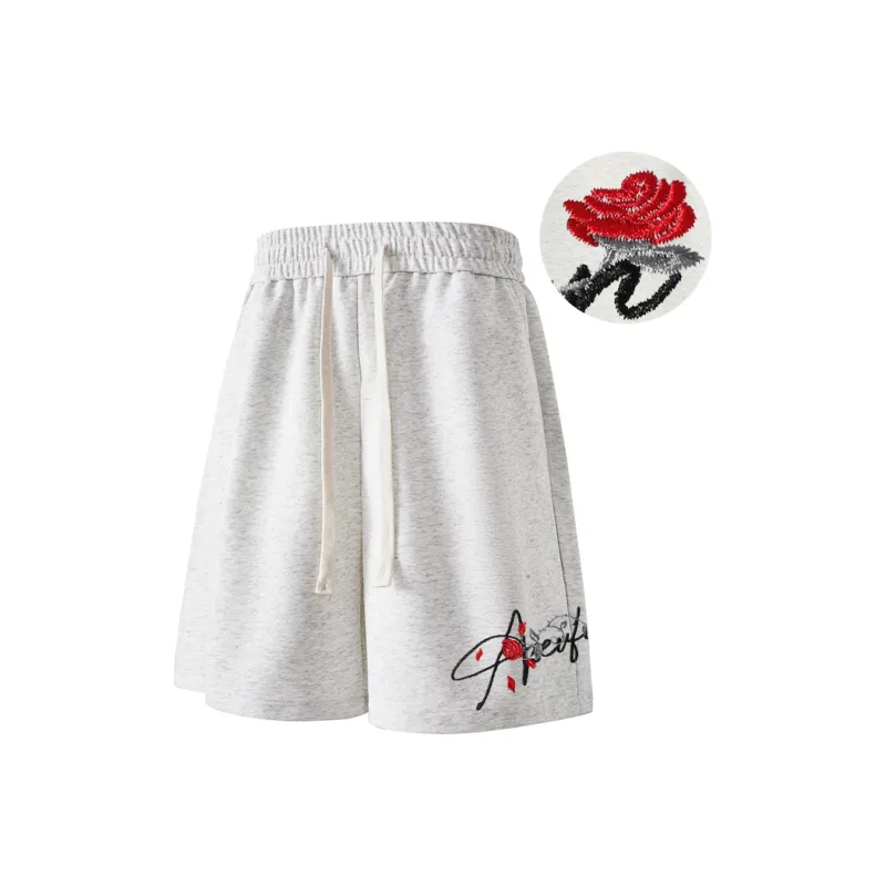 7 SEVFUN Casual Shorts Unisex-6