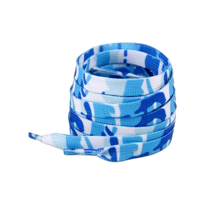AAJF Polyester Shoelaces Unisex-0