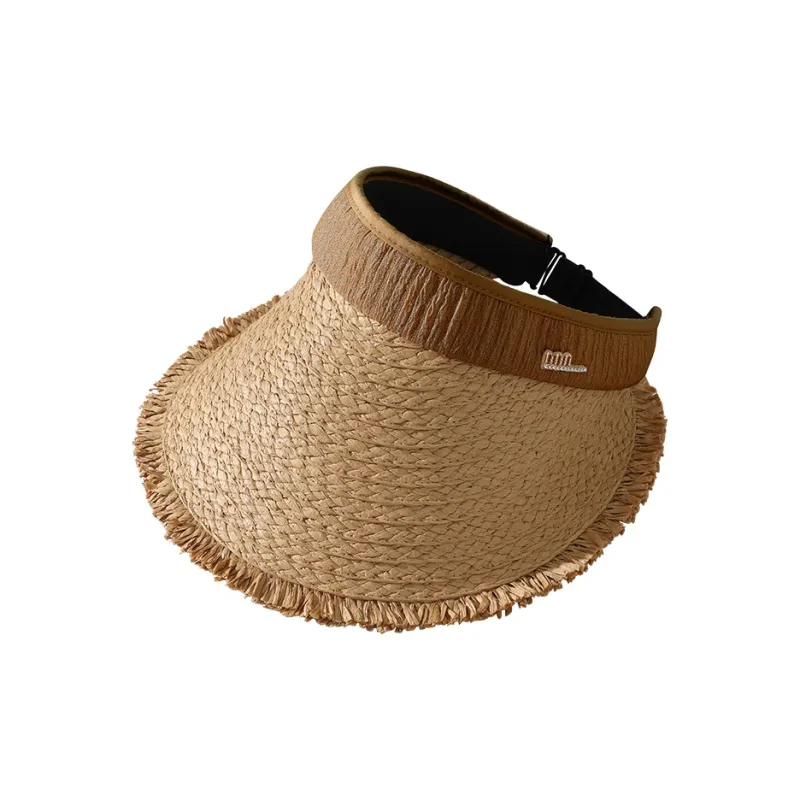 YUZHAOLIN Lightweight Sun Protection Hats Women's-3