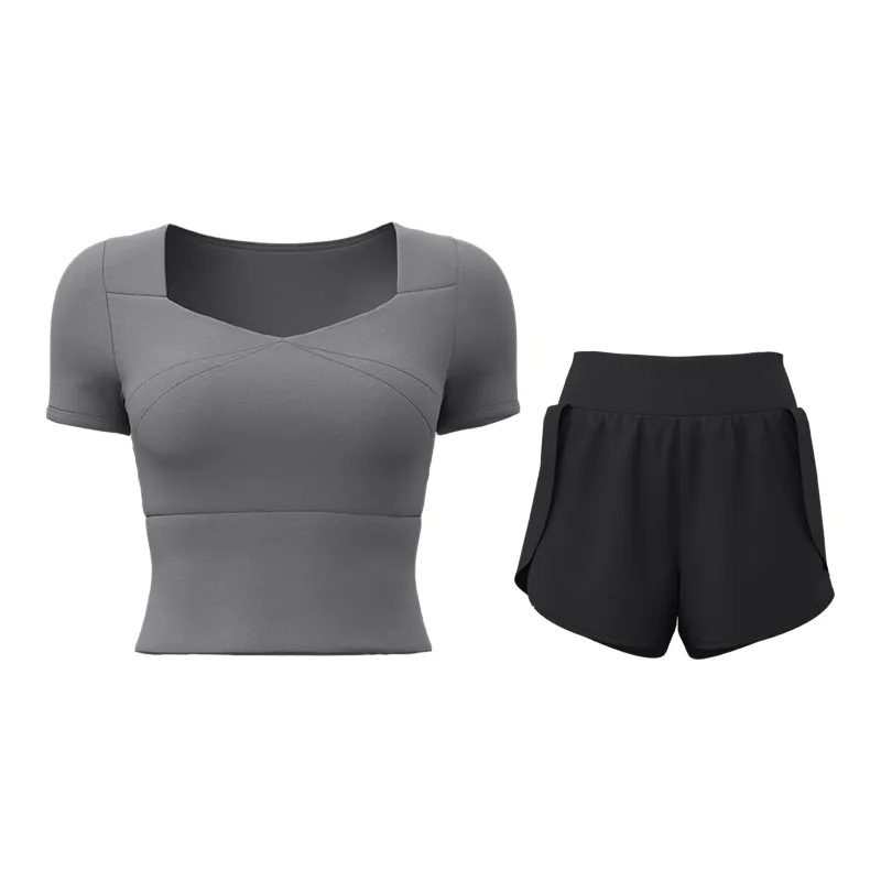 FARO Women's Shapewear-37