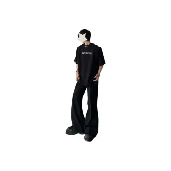 HAPPY PARTY Casual Pants Unisex