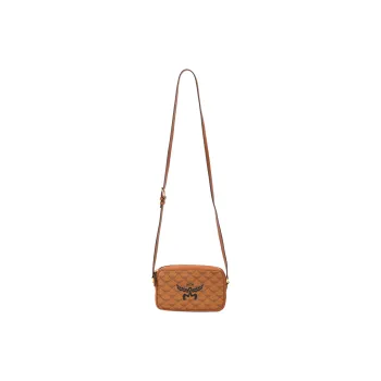 MCM Shoulder Bags