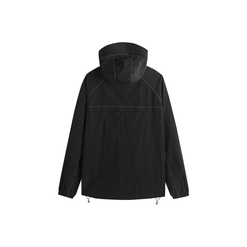JEANSWEST Windproof UV Protection Cooling Sun Protection Clothing Unisex-5