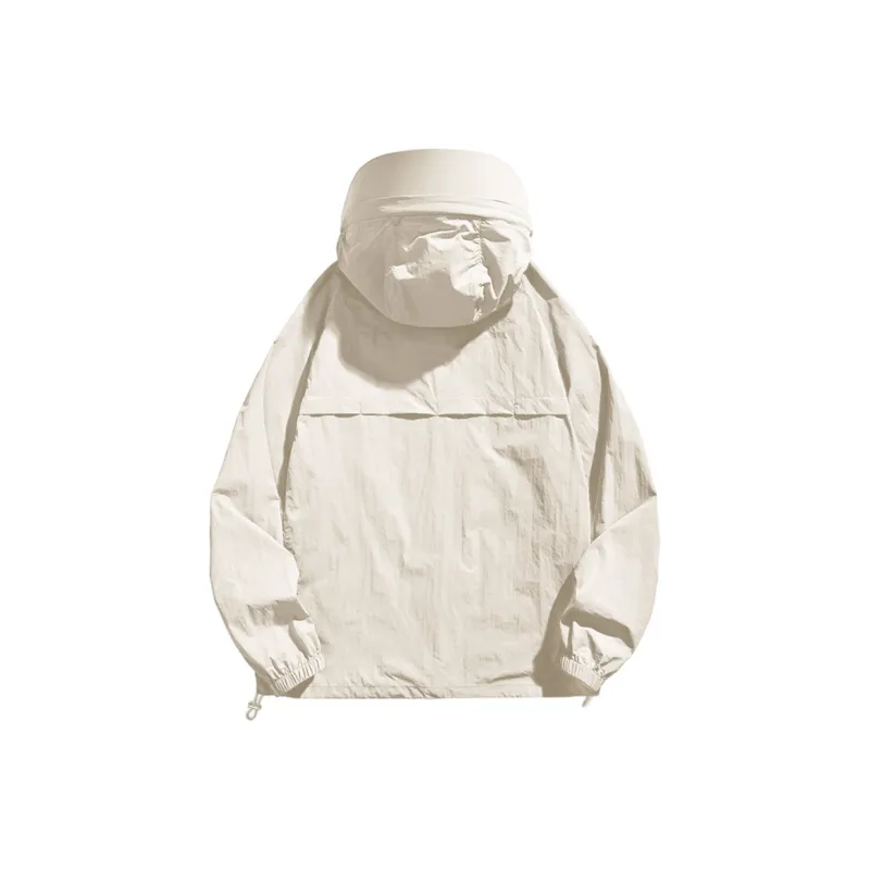 TUCANO Super Light Sun Protection Clothing Unisex-3