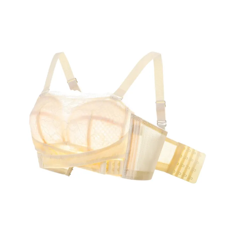 QIANLINGMEI Women's Bras-7