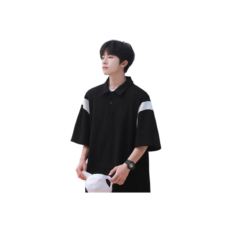 FASTFISH Polo Shirts Unisex-0