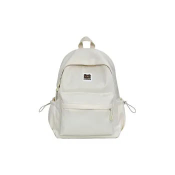 GOBLIN SHARKS 1759 Nylon Backpack Women's Multicolor