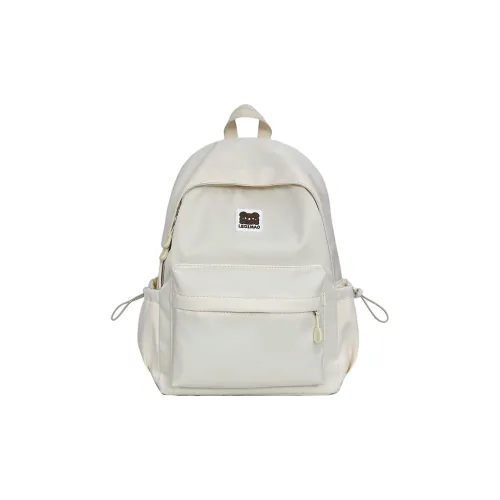 GOBLIN SHARKS 1759 Nylon Backpack Women's Multicolor