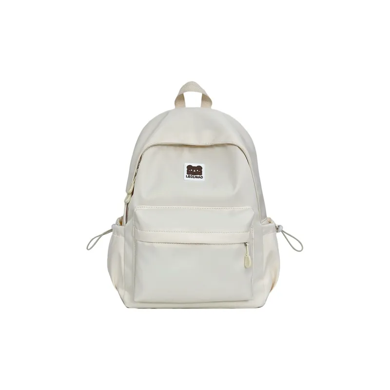 GOBLIN SHARKS 1759 Nylon Backpack Regular Women's Multicolor-0