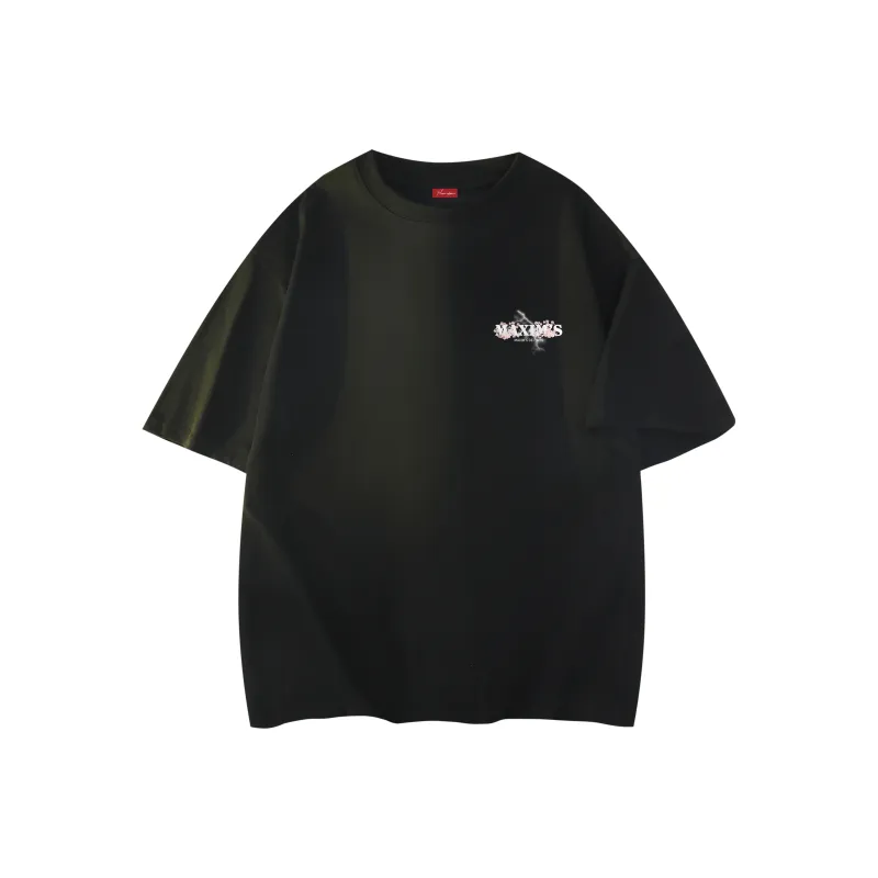 Maxim's De Paris T Shirt Unisex-2