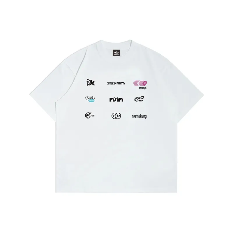 RUIZENLUO T Shirts Unisex-3