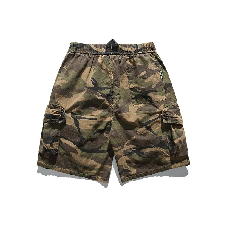 UOD Cargo Shorts Men-11