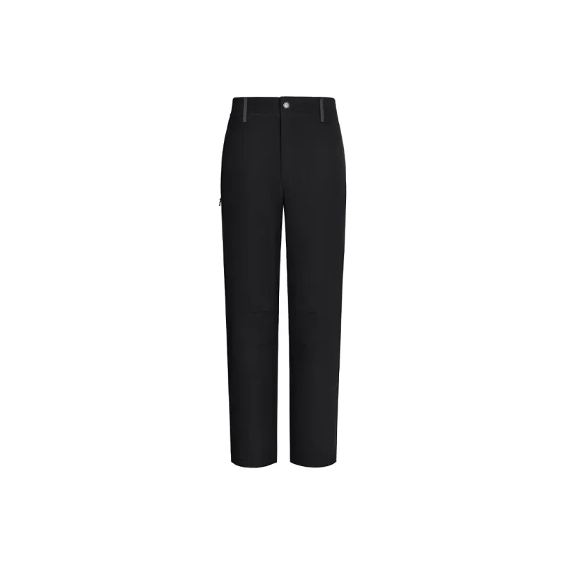 SKARO Casual Pants Men Black SKC561-0