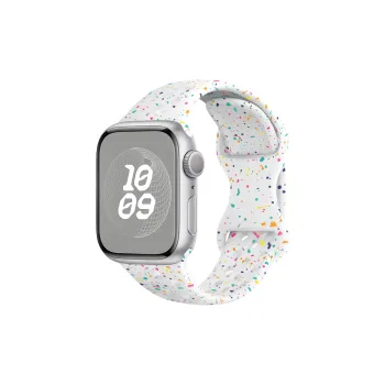 RISTOS Apple Compatibility Watch Band 229mm Silicone Material