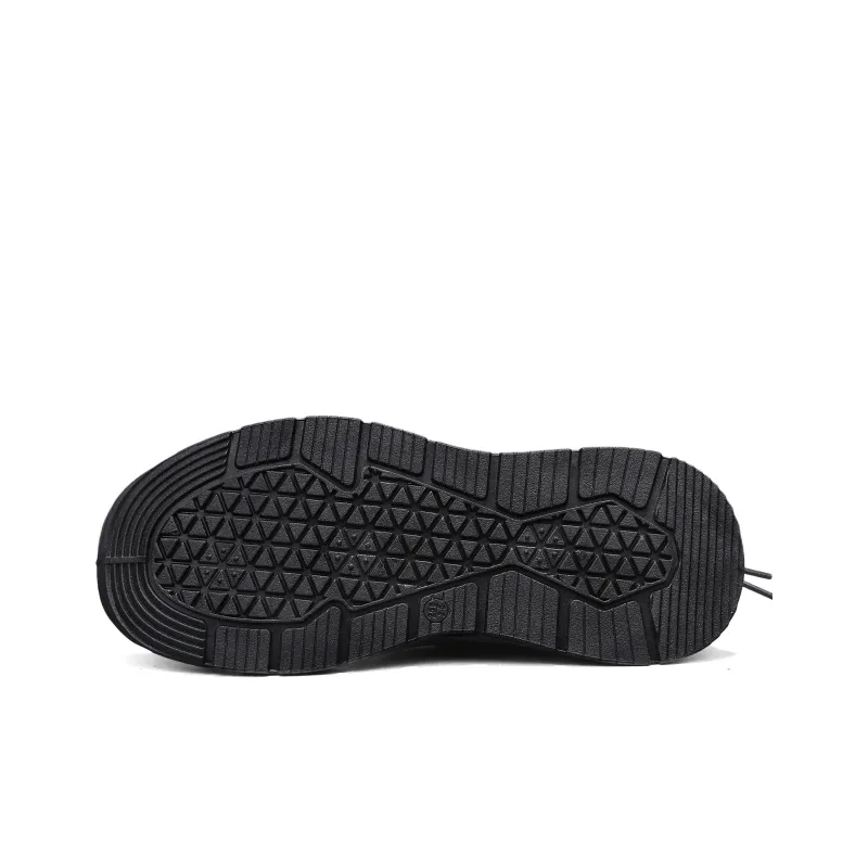 Warrior Lightweight And Breathable Low Top Casual Shoes Men's-18