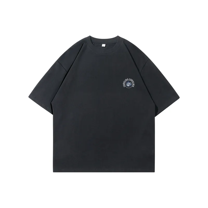 NCAA T Shirts Unisex-0