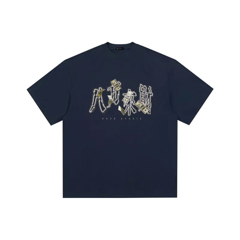ROBINHOOD T Shirts Unisex-15