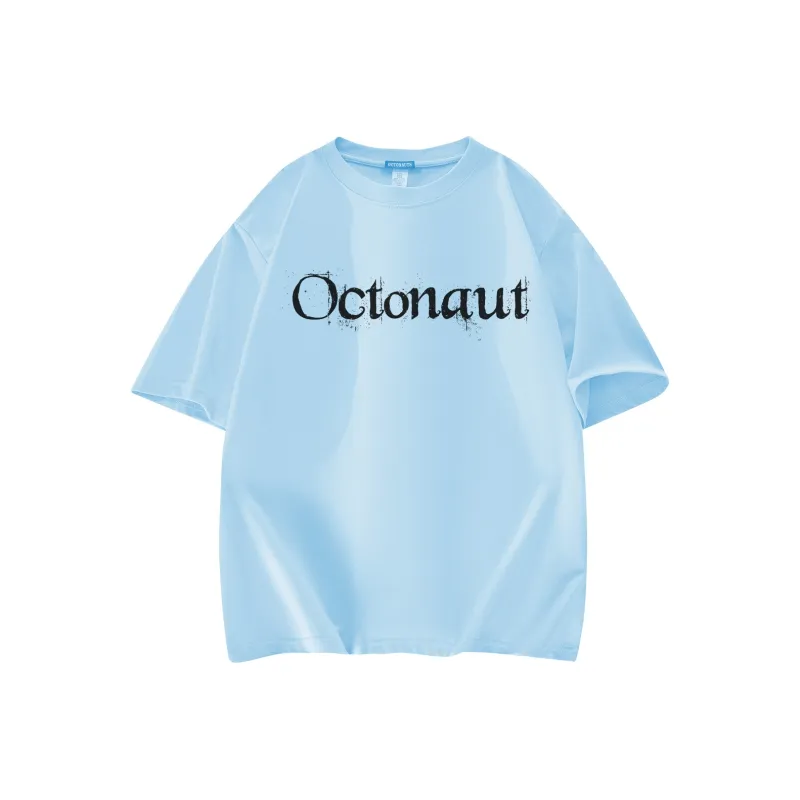 Small Columns Under The Sea T Shirt Unisex-16