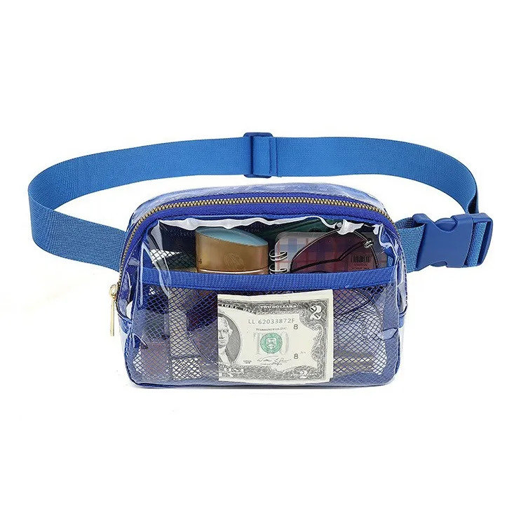WW Makeup Bag, Portable High End Large Capacity Cosmetics Compartment Storage Bag, Portable Travel Toiletry Bag-6