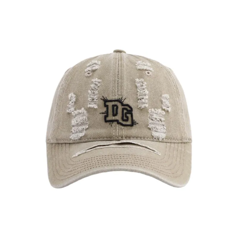Ai Jiawei Cotton Baseball Caps Unisex-12