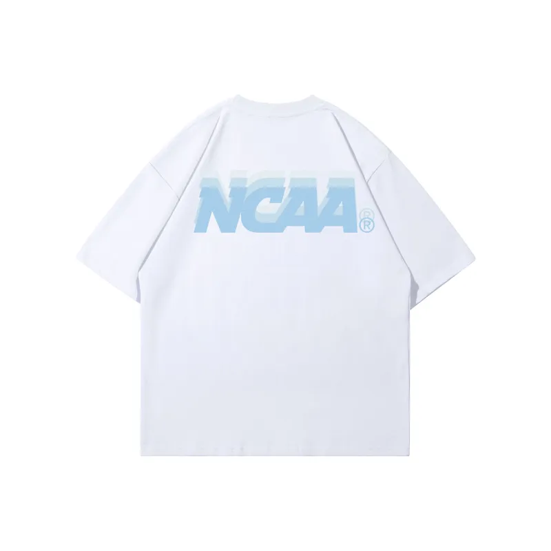 NCAA T-Shirts Unisex-4