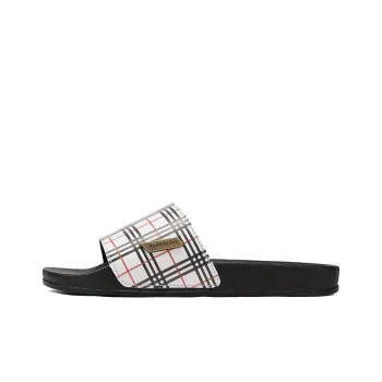 CHAOPAISHA Slip Resistant Abrasion Resistant Slide Slippers Men's