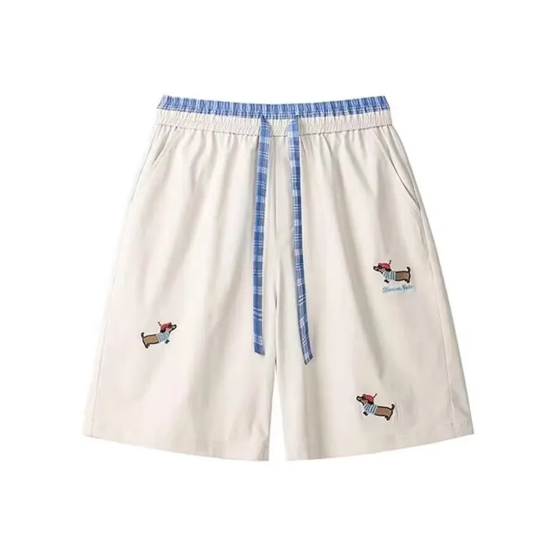 Anywalk Casual Shorts Unisex-10