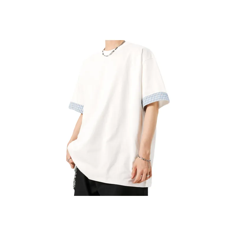 DANGERTIGER T Shirts Unisex-0