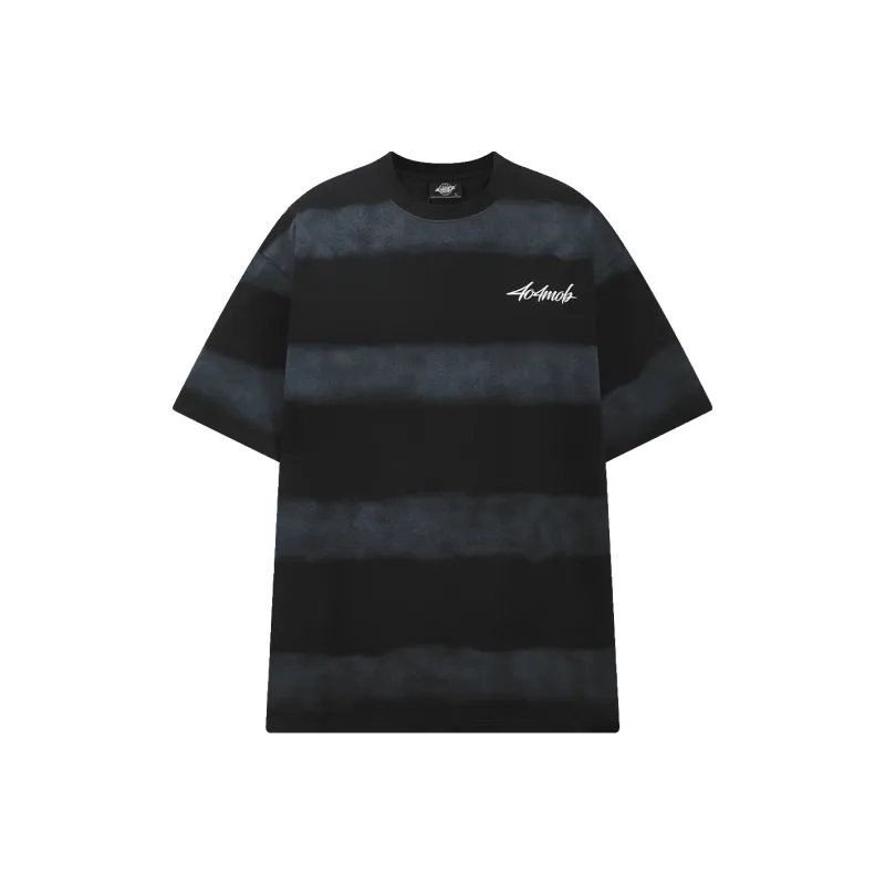404MOB GANG T Shirts Unisex-0