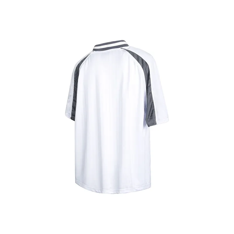DUKE+DEXTER T Shirts Unisex-3