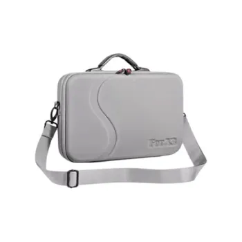 STARTRC Camera Bags Compatibility With Insta360 X3 Clothing Sets Storage Bag