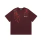 Burgundy (100% cotton)