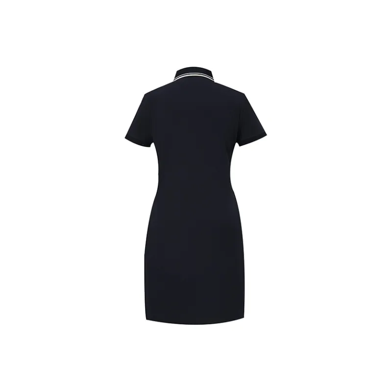 HLA Short Sleeved Dress Women's-7