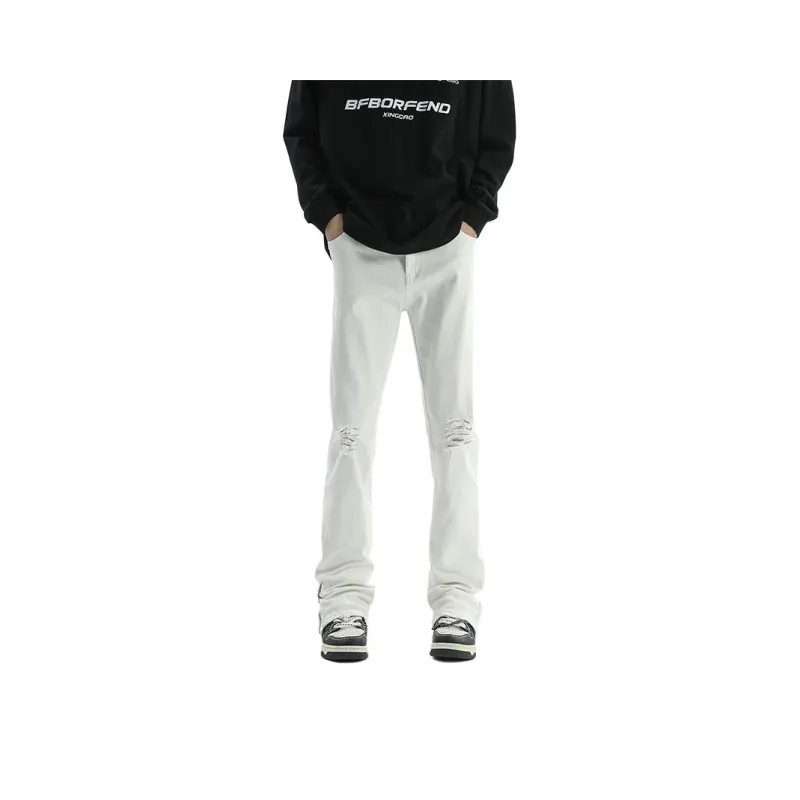 FRQ Jeans Unisex-0