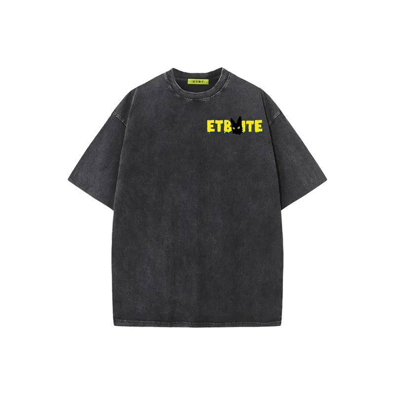 FAWENXIANGZI T Shirts Men-2