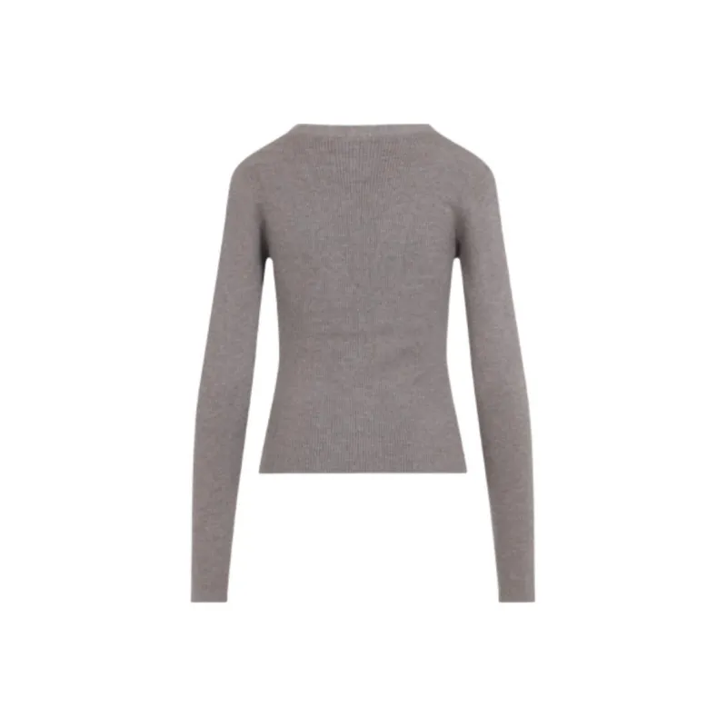 Brunello Cucinelli Knitwear Women's Brown-1