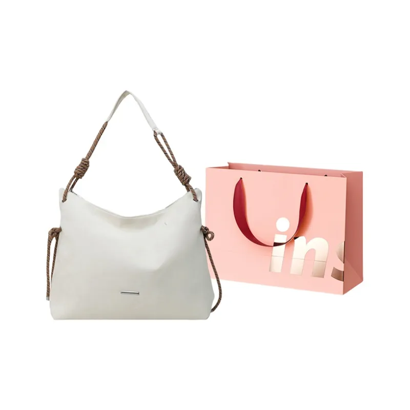 WHEELY BABY+ PU Shoulder Bag Women's Multicolor-6