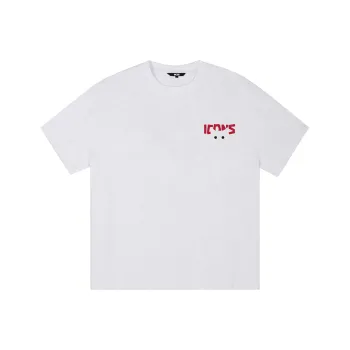 ICONS Lab T Shirts Unisex