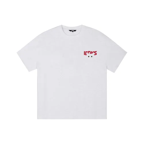 ICONS Lab T Shirts Unisex