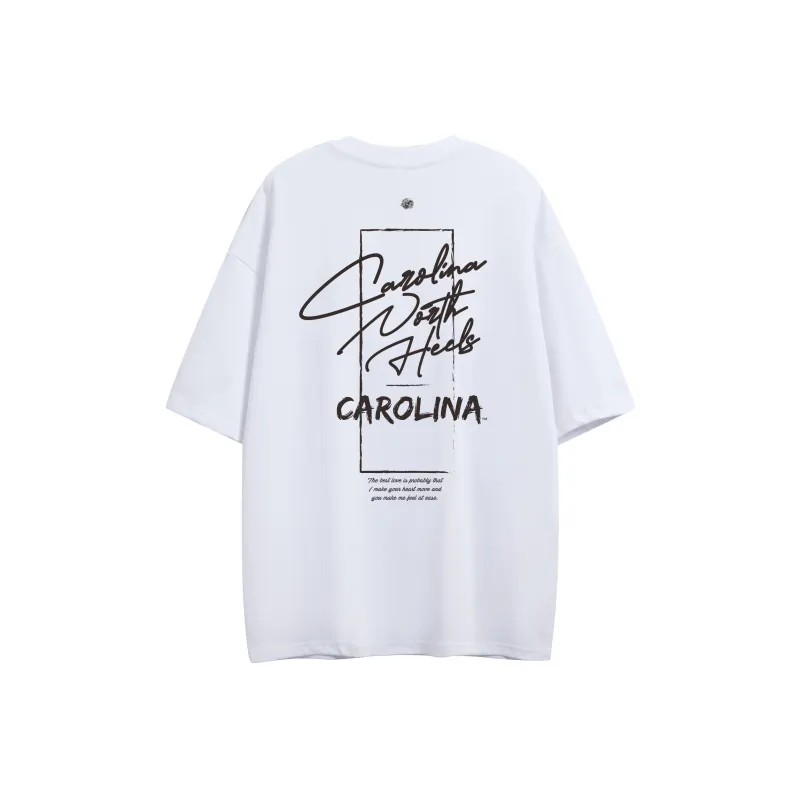 NCAA T Shirts Unisex-4