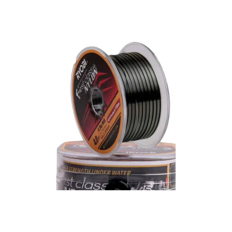 RYOBI Fish Line-2